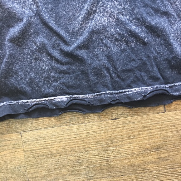 Ac/MC Biker Club Tee - Picture 5 of 5